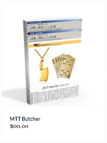 MTT Butcher 1 image