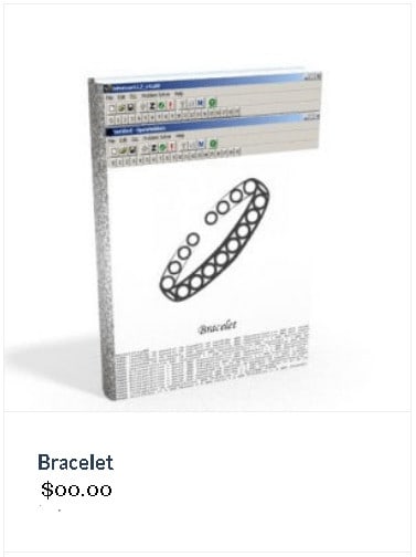 Bracelet 1 image