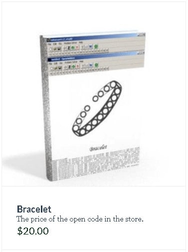 Bracelet 2 image