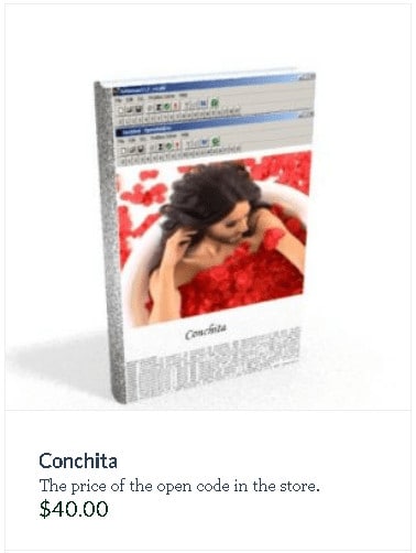 Conchita 2 image