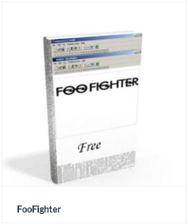 FooFighter 1 image