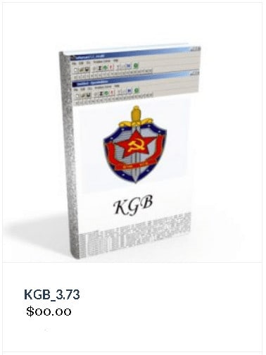KGB 1 image