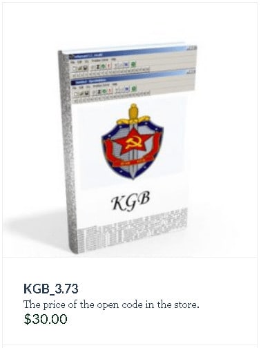KGB 2 image