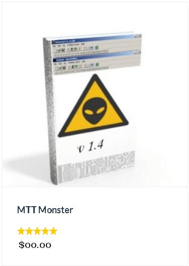 MTT Monster 1 image