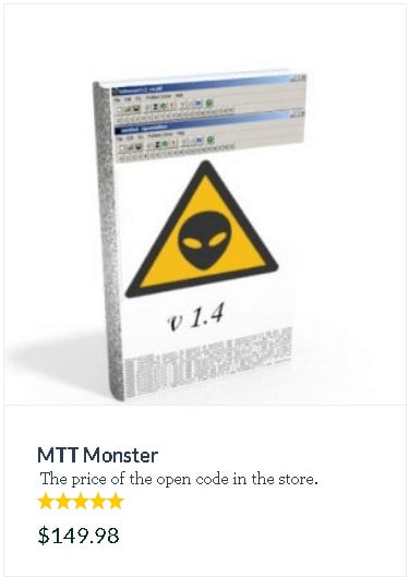 MTT Monster 2 image