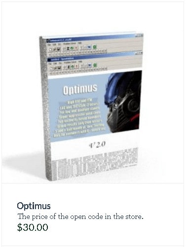 Optimus 2 image