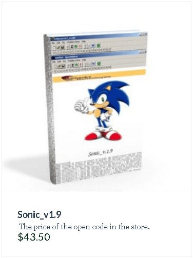 Sonic_v1.9 2 image