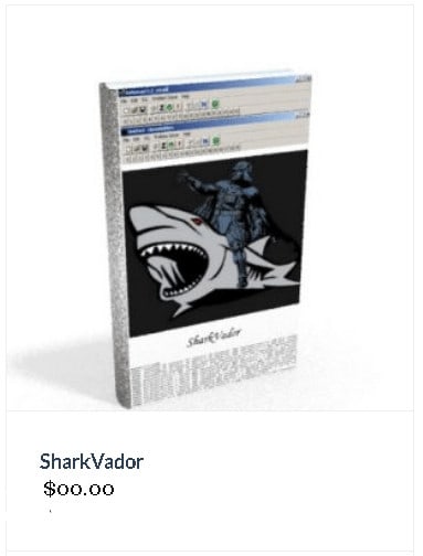 SharkVador 1 image