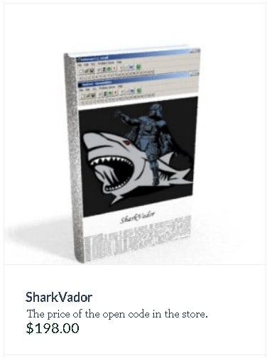 SharkVador 2 image